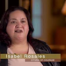 7 San Diegans honored by District Attorney as 2021 'Citizens of Courage'