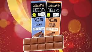 The company selects, processes and blends the highest quality cocoa beans from around the world. Lindt Announces New Vegan Milk Chocolate Bar Collection