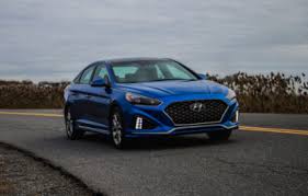 Research the 2019 hyundai sonata with our expert reviews and ratings. Hyundai Sonata Essential Sport 2019 Price In Germany Features And Specs Ccarprice Deu