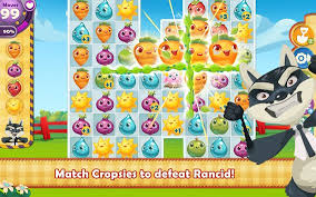 Allow unknown resources for the installation of the app. Farm Heroes Saga Mod Apk Boosters V5 1 8 Android Download