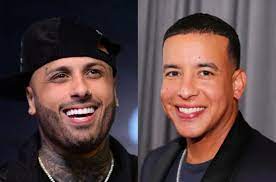 Yankee felt like he was like my father. Nicky Jam On Falling Out With Daddy Yankee He Was Trying To Help Me And I Was Stupid Revolt