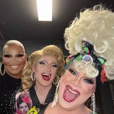 Nina West (@ninawest) • Instagram photos and videos