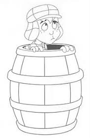 Desenhos Para Imprimir Colorir E Pintar Da Turma Do Chaves Desenhos de bandeiras para colorir. colorir e pintar da turma do chaves