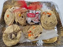 Profile for Finleigh Jo Cookie Co.