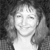 Obituary information for Debra Black