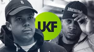 Get to know: The struggles and triumphs of Echo Brown • UKF