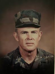 George Robison Obituary