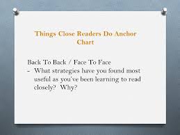 How can you show initiative? Grade 6 Module 1 Unit 2 Lesson 2 Ppt Video Online Download
