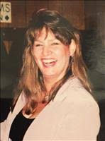 Nancy Gaudette Frykberg