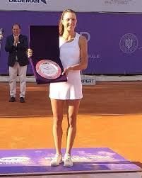 88 top position dans le classement: Patricia Å£ig Revenire SenzaÅ£ionalÄƒ In Circuitul Wta ViaÅ£a LiberÄƒ GalaÅ£i