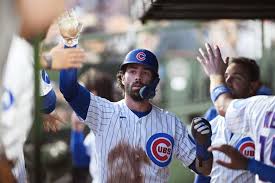 Chicago Cubs Announced Dansby Swanson Change Before Cardinals Game