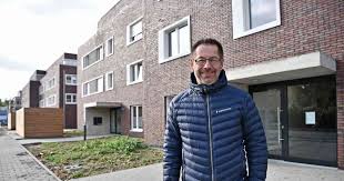 Die schönsten wohnungen in linn unter 1000 euro! Wohnstatte Geschaftsfuhrer Fordert 2500 Neue Wohneinheiten Fur Krefeld