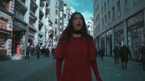 Brianna Lost In Istanbul Official Video Ultra Music Music Electronic Music Fashion