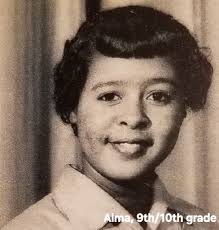 ALMA JEWEL PRYOR Obituary January 31, 2025