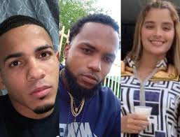 🚨#ÚLTIMAHORA🚨JUEZ SENTENCIA A SOLO 20 AÑOS DE CÁRCEL AL ASESINO DE JOVEN  EMBARAZADA🤰🏻KEISHLA, PAREJA DE FELIX VERDEJO 🥊QUIEN CUMPLE CADENA  PERPETUA, destruyendo su carrera y su vida completa. 📌 Antes, la madre,