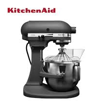 Find great deals on ebay for kitchenaid heavy duty stand mixer. Kitchenaid Bowl Lift Heavy Duty Stand Mixer 5 Quart Shopee Malaysia