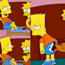 Pin By Andrea Gogo On The Simpsons The Simpsons Movie The Simpsons Matt Groening