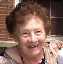 Margaret Martone Obituary (1930