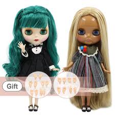 icy blyth factory doll normal joint