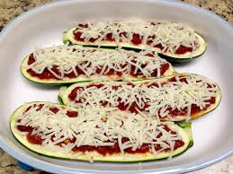 Summer squash loaded up with all the good stuff. Lasagna Stuffed Zucchini Boats Keto Low Carb Keto Cooking Christian