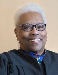 Carmen Jordan-Cox, Paralegal Certificate program graduate