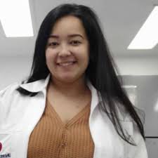 Katherin CONTRERAS RAMIREZ