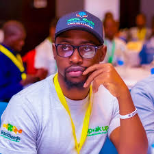 The story of John Sande. There are many John Sandes out there. 🎥: NTV Kenya