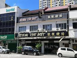 Kassim (2009:195), dan kasri (2009). Cantonese Style Chinese Dishes At Budget Friendly Prices In Ipoh From Emily To You