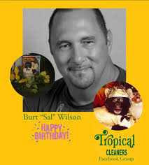 Happy Birthday Brent I miss you!!!