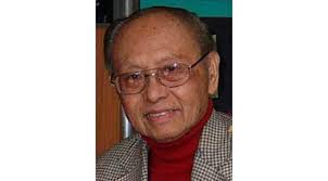 Wing Lam Obituary (1916