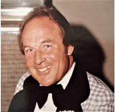 James "Jim" Leslie Stone Obituary October 16, 2018