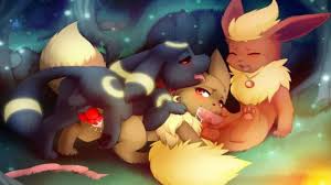 pokemon hentai eevee Archives - Pokemon Porn