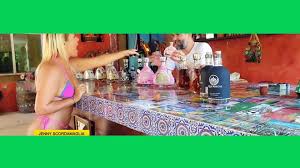 Jenny Scordamaglia en Tequila Factory Cancun - video Dailymotion
