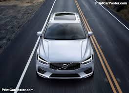 Volvo Xc60 2018 Poster Id 1299520 Volvo Auto S En Motoren Crossover