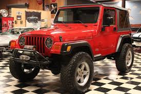 Image result for Flame Red 2003 Wrangler