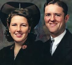 Yeator Lavar Moore (1919-1950)