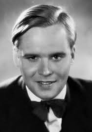 Image of Lon McAllister, Publicity Portrait for the Film, "The Story of