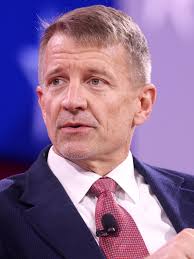 Erik Prince