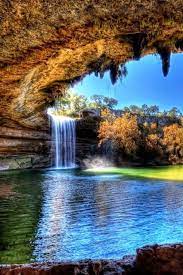 Top 27 Places In The U S That Foreigners Are Craziest About Visiting Waterfall Vacation Spots Places To See