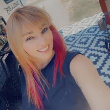 Kelsey McLucas Realtor with Maximum One Greater Atlanta