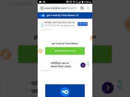Mediafire gta 5 mod download! Gta 5 Mod By Tricks Mentor Media Fire Download Link Youtube