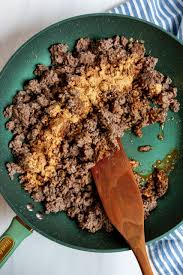 Texas rub is great as well! The Best Texas Toast Sloppy Joes Recipe Topped With Melted Cheese