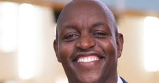 Ep. 22 Giving Language for our Pain and our Hallelujahs, with Edward Buri