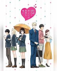 Back arrow episode 20 english sub. 10 Deep Anime Like Higehiro I Shaved Then I Brought A High School Girl Home