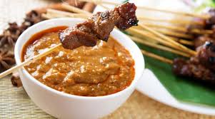 Simpleee jee buat kuah kacang ni! Resepi Kuah Kacang Lazat Dari Seluruh Negeri Untuk Hidangan Di Aidilfitri Dari Dapur Kak Tie