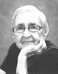 Gloria Atherley Obituary