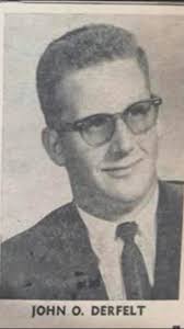 Small Town, Big Hearts: The story of John and Frankie Derfelt