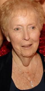 Obituary for Agnes Gallagher Mangelli