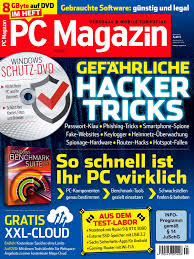 Wie das funktioniert, zeigen wir ihnen in dieser anleitung. Pc Magazin 2021 03 04
