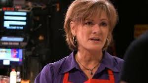 In The Green Room with Catherine Cassidy